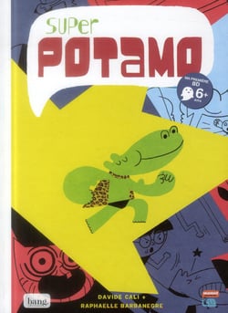 Super potamo