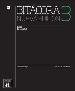 Bitacora 3 - guide pedagogique