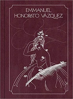 Emmanuel Honorato Vazquez - a modernist in the Andes