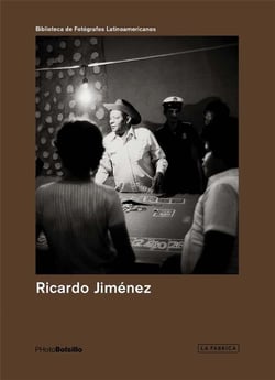 PHOTOBOLSILLO : Ricardo Jimenez