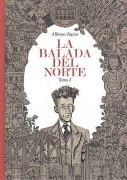 BALADA DEL NORTE,LA TOMO 3