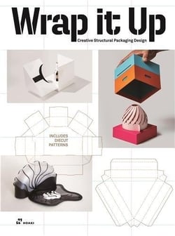 Wrap it up: creative structural packaging design