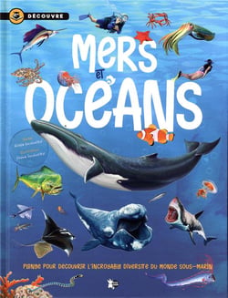 Mers et océans