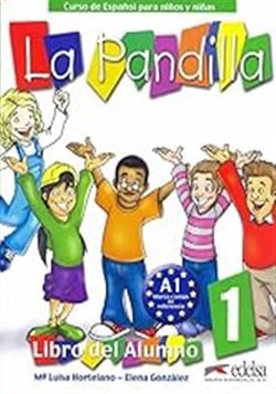 La pandilla 1 - pack (alumno + ejercicios)