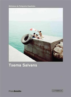 PHOTOBOLSILLO : Txema Salvans