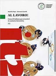 Al Lavoro ! A1 + Digitale