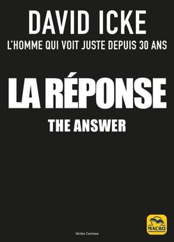 La réponse : the answer