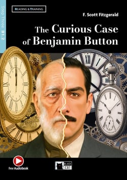 The Curious Case of Benjamin Button (B1.2)
