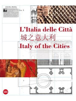 Italy of the cities