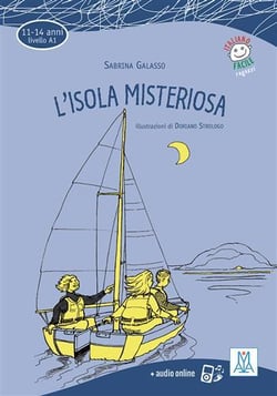 L'isola misteriosa