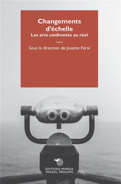 Changements d'échelle - les arts confrontés au réel