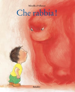 Che rabbia