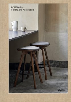 Oeo studio compelling minimal