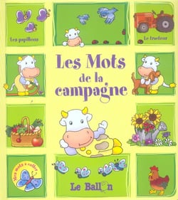 Les mots de la campagne