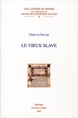 Le vieux slave