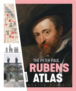 The peter paul rubens atlas