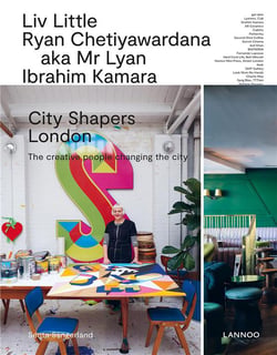 City shapers london