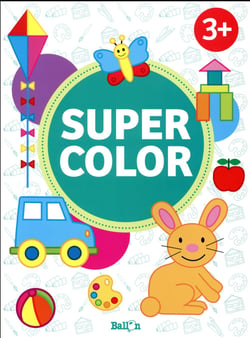Super color