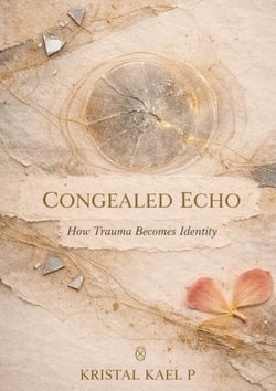 Congealed Echo : How Trauma Becomes Identity