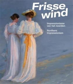Fresh wind northern impressionism (dutch/english) /anglais