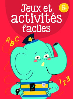 Jeux et activités faciles