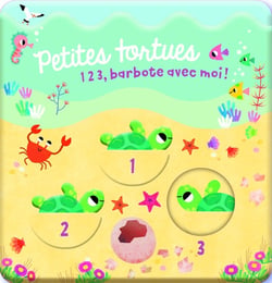 Petites tortues