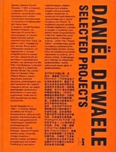 Daniele de waele selected projects