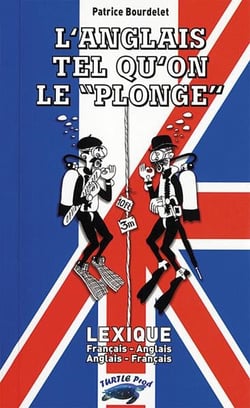 L'Anglais tel qu'on le plonge