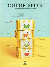 Color your package