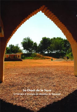 Le chant de la terre - le kiosque à musique du domaine de taanayel