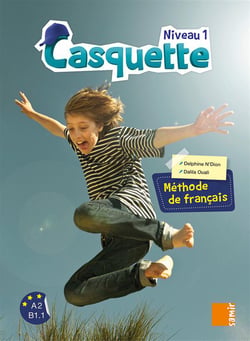 Manuel niveau 1 - casquette niveau 1