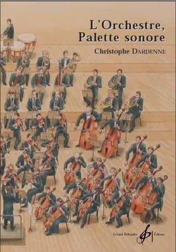 L'orchestre, palette sonore