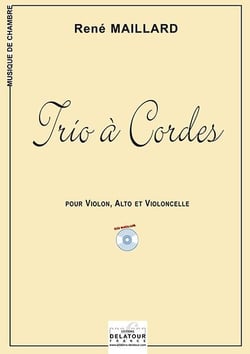 Trio à  cordes