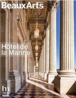 Hôtel de la Marine