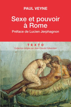 Sexe et pouvoir à Rome