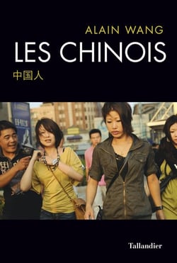 Les chinois