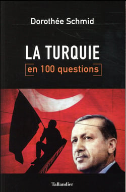 La Turquie En 100 Questions