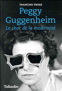 Peggy guggenheim