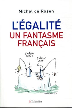 L'égalité, un fantasme français