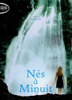 Nés à minuit Tome 2 : soupçons