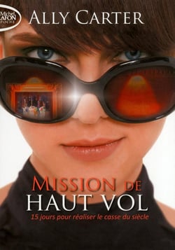 Mission de haut vol
