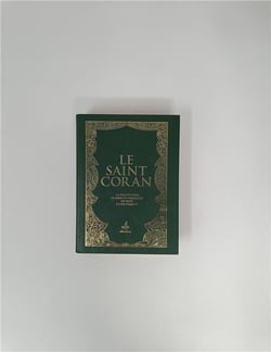 Le Saint Coran