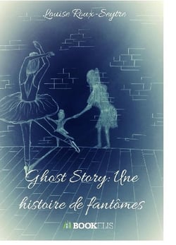 Ghost story : une histoire de fantômes