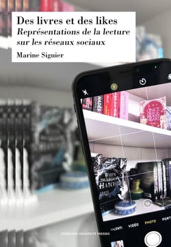 Des livres et des likes : Représentations de la lecture sur les réseaux sociaux