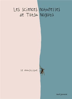 Lle moustique