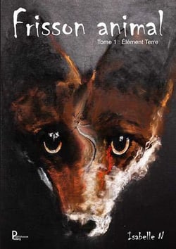Frisson animal Tome 1 - élément terre