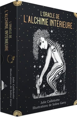 L'oracle de l'alchimie intérieure
