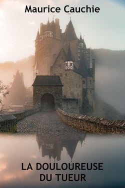 La douloureuse du tueur