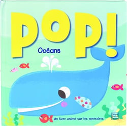 Pop ! océans
