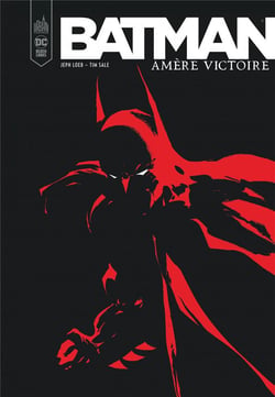 Batman : amère victoire